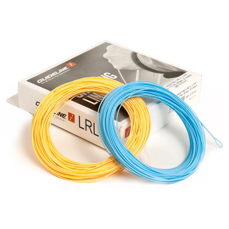 Guideline LRL Ultra 3 Guideline LRL Ultra