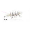 Bomber Tube - White/Grizzly - 0,75'' - 40mm -Goedkope Vis Fanaat Winkel 101977GL 1