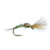 Umpqua Shuttlecock Emerger Baetis -Goedkope Vis Fanaat Winkel 104771GLr 1