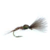 Umpqua Shuttlecock Emerger PTN -Goedkope Vis Fanaat Winkel 104774GLr 1