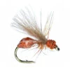 Umpqua RS Glue Ant Rusty Brown #16 -Goedkope Vis Fanaat Winkel 104795GL 1