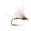 Umpqua Cdc Biot Dun Emerger DK Olive#16 -Goedkope Vis Fanaat Winkel 104802GL 1