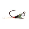 Umpqua French Nymph -Goedkope Vis Fanaat Winkel 104874GLr 1