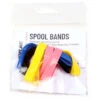 Guideline Spool Bands 2 Guideline Spool Bands -Goedkope Vis Fanaat Winkel 106180GL 1