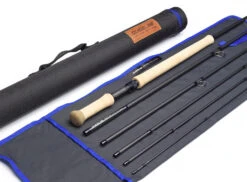 Guideline NT11 Two-Handed Flyrod - # 9/10 14´9´ -Goedkope Vis Fanaat Winkel 107385GL 4