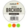 Guideline Braided Backing 20 Lbs 50m Fl. Yellow -Goedkope Vis Fanaat Winkel 107774GL 1
