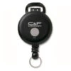 C&F DESIGN C&F Flex Pin-On Reel Black (CFA-72-BK) -Goedkope Vis Fanaat Winkel 1120097 1
