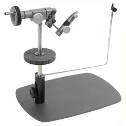 C&F DESIGN C&F Reference Pedestal Fly Tying Vise (CFT-9000)