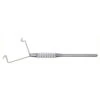 C&F DESIGN C&F 2-in-1 Whip Finisher Midge (CFT-110-S) -Goedkope Vis Fanaat Winkel 1140090 1