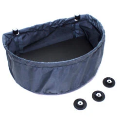 C&F DESIGN C&F Desk Mount Dust Pocket (CFT-195DM)