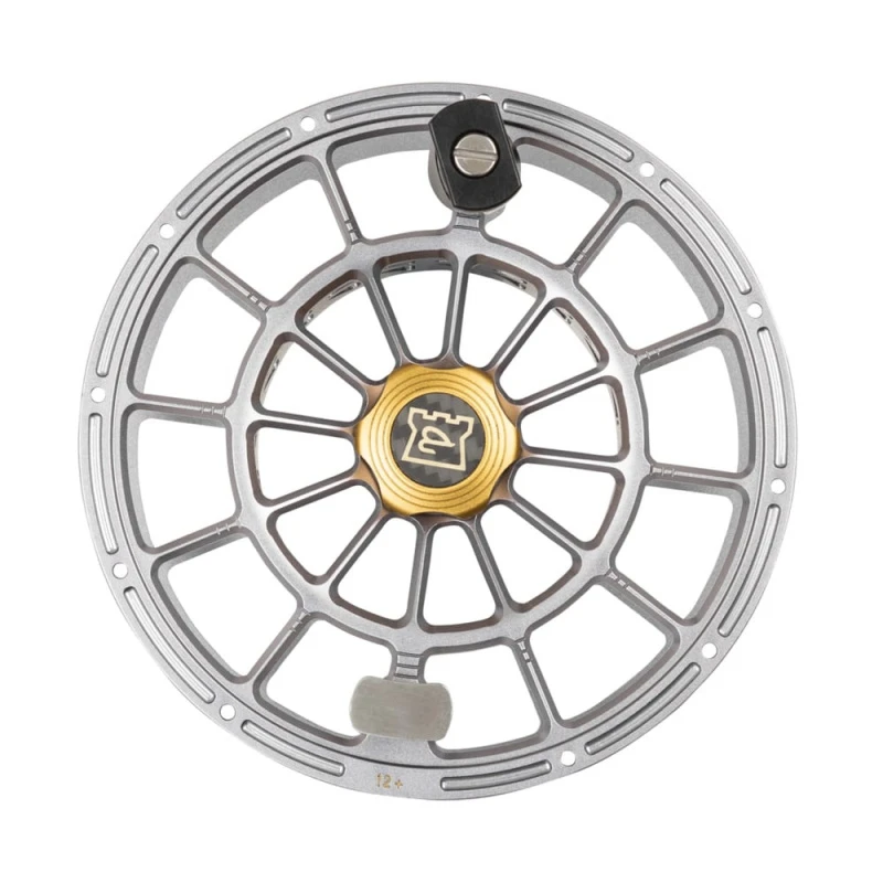 Hardy Zane Carbon Fly Reel 7 Hardy Zane Carbon Fly Reel - Afbeelding 6