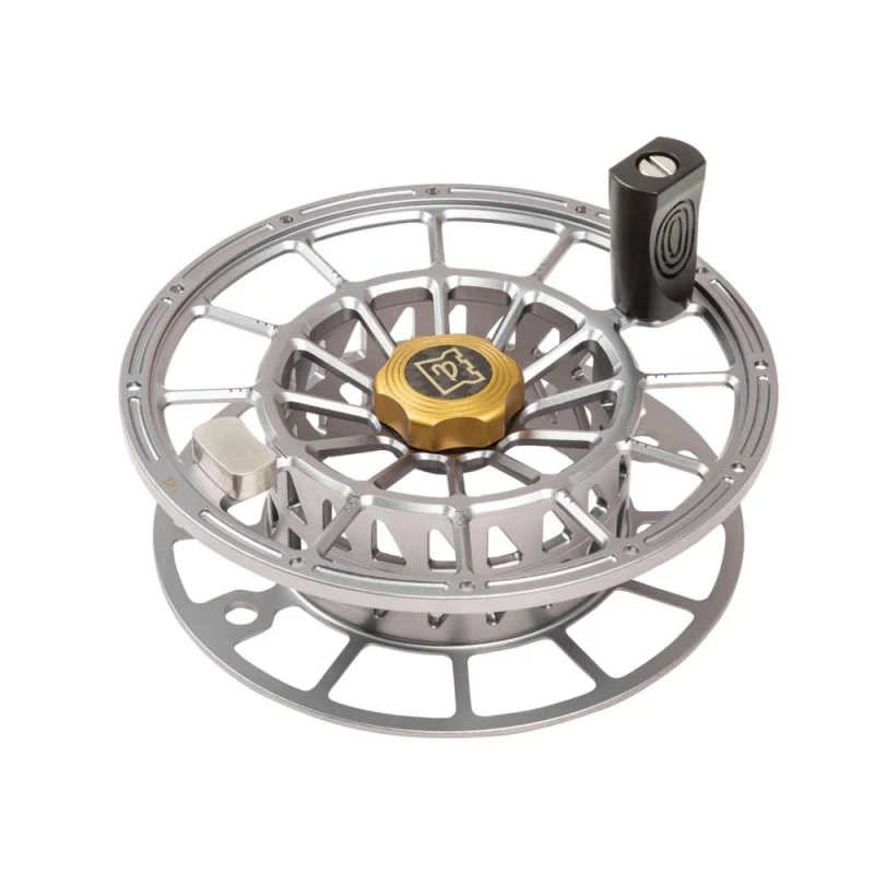Hardy Zane Carbon Fly Reel 8 Hardy Zane Carbon Fly Reel - Afbeelding 7