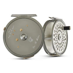 Hardy Brothers 150th Anniverary Reel