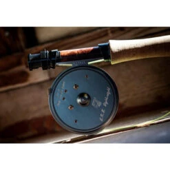 Hardy Brothers 150th Anniverary Reel -Goedkope Vis Fanaat Winkel 1542638r 10