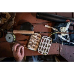 Hardy Brothers 150th Anniverary Reel -Goedkope Vis Fanaat Winkel 1542638r 11