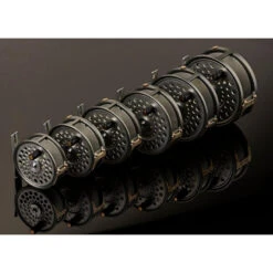 Hardy Brothers 150th Anniverary Reel -Goedkope Vis Fanaat Winkel 1542638r 7