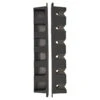 Berkley Vertical 6 Rod Rack 1 Berkley Vertical 6 Rod Rack -Goedkope Vis Fanaat Winkel 1546009 1