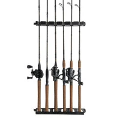 Berkley Vertical 6 Rod Rack -Goedkope Vis Fanaat Winkel 1546009 5