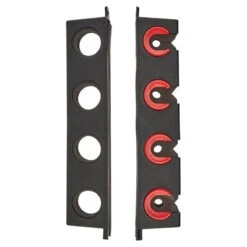 Berkley Twist Lock Utilitly 4 Rod Rack