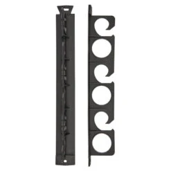 Berkley Wall And Ceiling Rod/Combo Rack