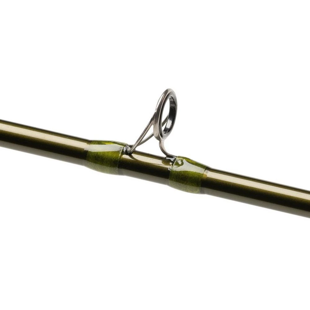 Hardy Aydon Travel Flyrod - 9´ # 6 6pcs 7 Hardy Aydon Travel Flyrod - 9´ # 6 6pcs - Afbeelding 5