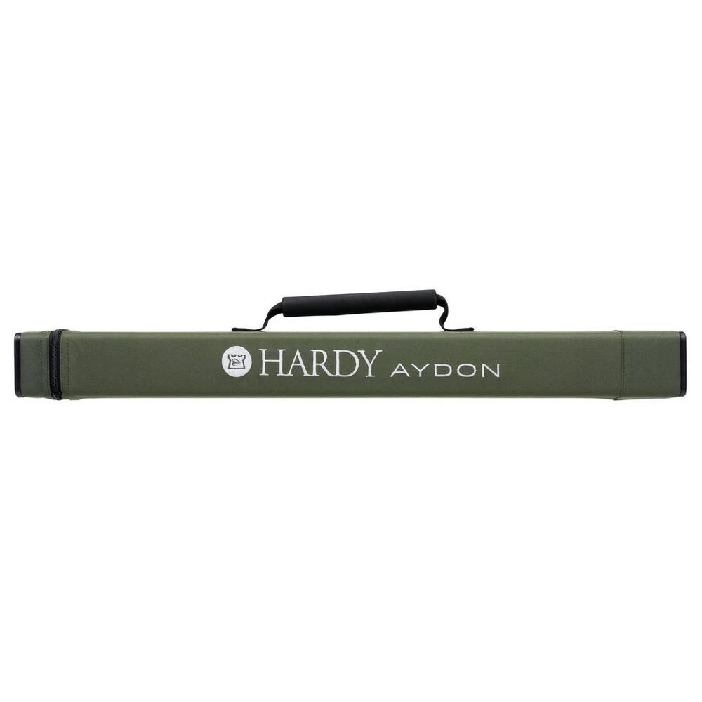 Hardy Aydon Travel Flyrod - 9´ # 6 6pcs 10 Hardy Aydon Travel Flyrod - 9´ # 6 6pcs - Afbeelding 8
