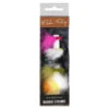 Fladen Fly Selection Marabou Streamer -Goedkope Vis Fanaat Winkel 34 1003 1