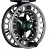 Sage Spectrum LT Reel Black Spruce Edition -Goedkope Vis Fanaat Winkel 4200R3404r 1