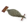 Whiting Coq De Leon Cape - Badger -Goedkope Vis Fanaat Winkel 51801775r 1