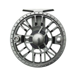 Scierra Traxion 1 LW Fly Reel GunSmoke -Goedkope Vis Fanaat Winkel 61442r 4