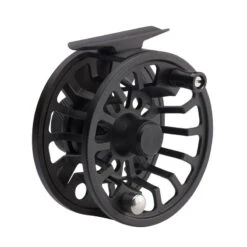 Scierra Track 2 Fly Reel Black