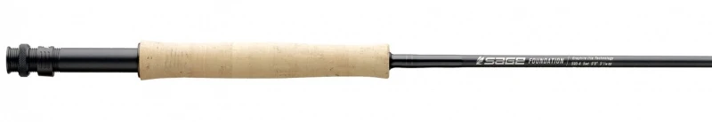 Sage Foundation Rod 4 Pcs 9'0'' 4 Sage Foundation Rod 4 Pcs 9'0'' - Image 2