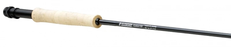 Sage Foundation Rod 4 Pcs 9'0'' 6 Sage Foundation Rod 4 Pcs 9'0'' - Image 4