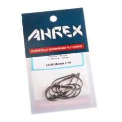 Ahrex SA280 SA Minnow -Goedkope Vis Fanaat Winkel ASA280 1r 3