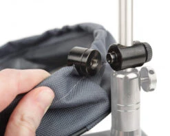 Trash Bin, Magnetic Release -Goedkope Vis Fanaat Winkel CH TB1 4