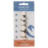 Kinetic Dry Flies (5pcs) -Goedkope Vis Fanaat Winkel E550 073 163r 1