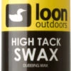 Loon Swax High Tack -Goedkope Vis Fanaat Winkel F0085 1
