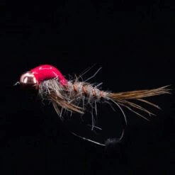 Loon UV Fly Finish -Goedkope Vis Fanaat Winkel F0728r 4