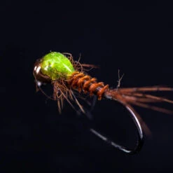 Loon UV Fly Finish -Goedkope Vis Fanaat Winkel F0728r 5