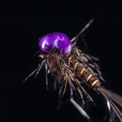 Loon UV Fly Finish -Goedkope Vis Fanaat Winkel F0728r 6