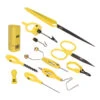 Loon Complete Fly Tying Tool Kit -Goedkope Vis Fanaat Winkel F1203 1