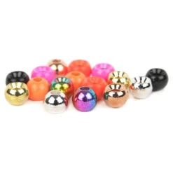 Tungsten Beads 2,7mm