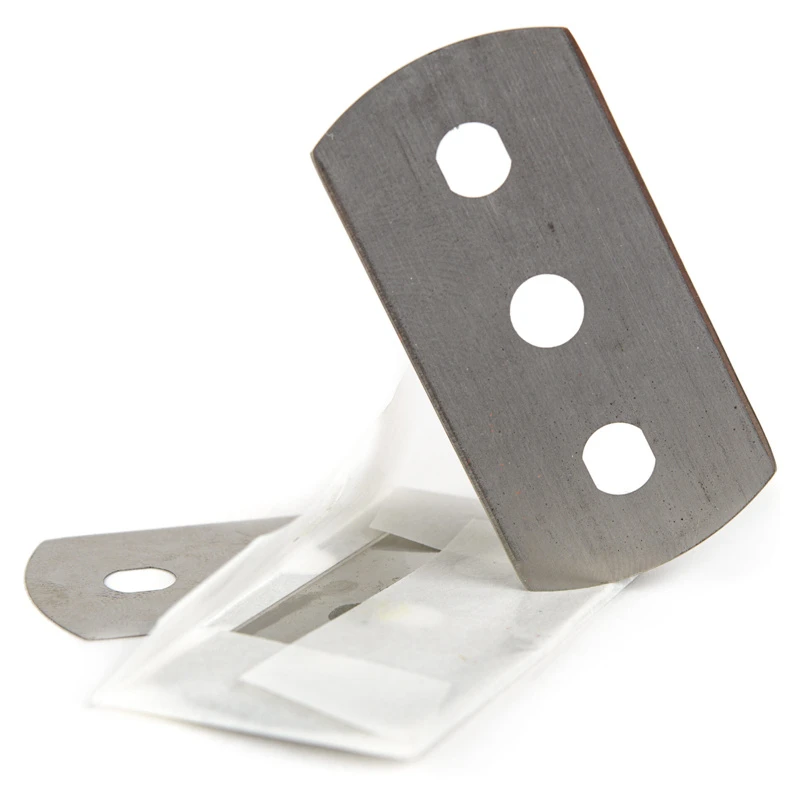 FD Razor Flexible (0,10mm) 3 FD Razor Flexible (0,10mm)