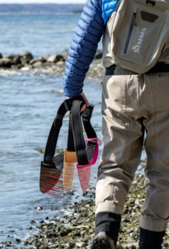 Ahrex Flexistripper - Black With Red Pegs -Goedkope Vis Fanaat Winkel FD200 03 3