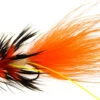 Mega Nobbler Orange/Black TMC 7989 #2 -Goedkope Vis Fanaat Winkel FL00112 1