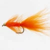 Dog Nobbler Fluo Orange Kamasan B170 #4 -Goedkope Vis Fanaat Winkel FL00137 1