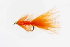 Dog Nobbler Fluo Orange Kamasan B170 #4