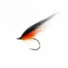 Spinfly Black/Orange -Goedkope Vis Fanaat Winkel FL00421r 1
