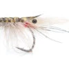 John Shrimp Grey Gamakatsu F314 #4 -Goedkope Vis Fanaat Winkel FL00502 1