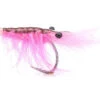 John Shrimp Hot Pink Gamakatsu F314 #4 -Goedkope Vis Fanaat Winkel FL00503 1